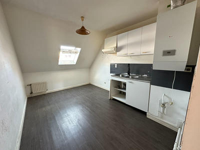 Appartement - 86 m² - 4 pièces