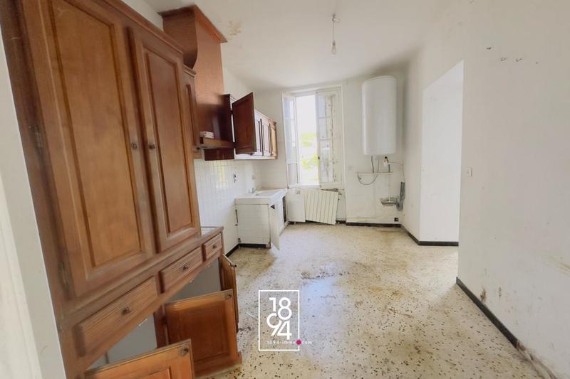 Maison - 177 m² - 4 pièces