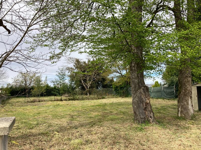 Maison - 200 m² - 6 pièces