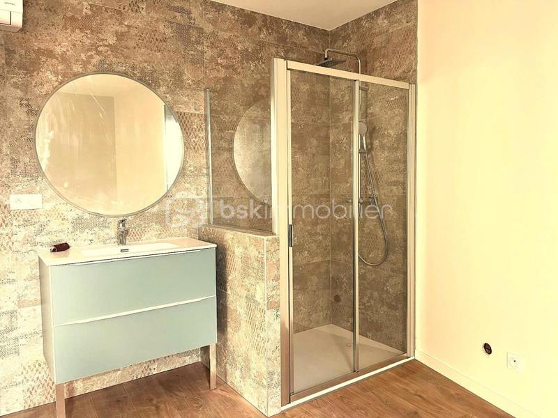 Maison - 94 m² - 4 pièces