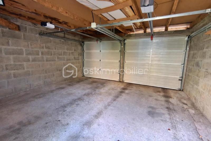 Maison de ville - 75 m² - 4 pièces