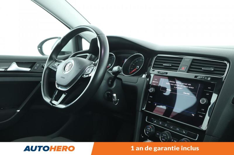 Volkswagen Golf VII 1.5 Tsi Evo Dsg7 5p 150 ch