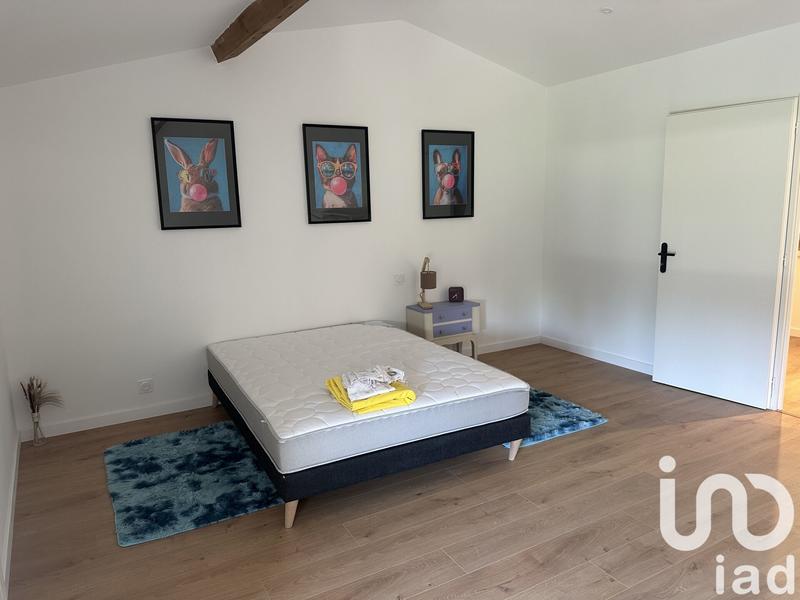 Maison de village - 176 m² - 5 pièces