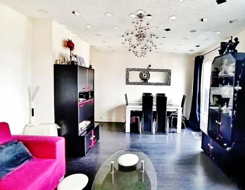 Appartement - 53 m² - 2 pièces