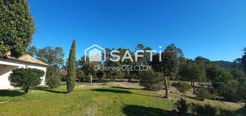 Villa - 202 m² - 7 pièces