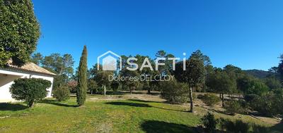 Villa - 202 m² - 7 pièces