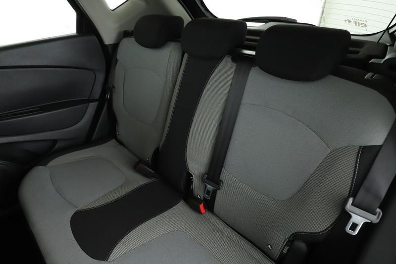 Renault Captur 1.2 TCe Energy Intens Edc 120 ch