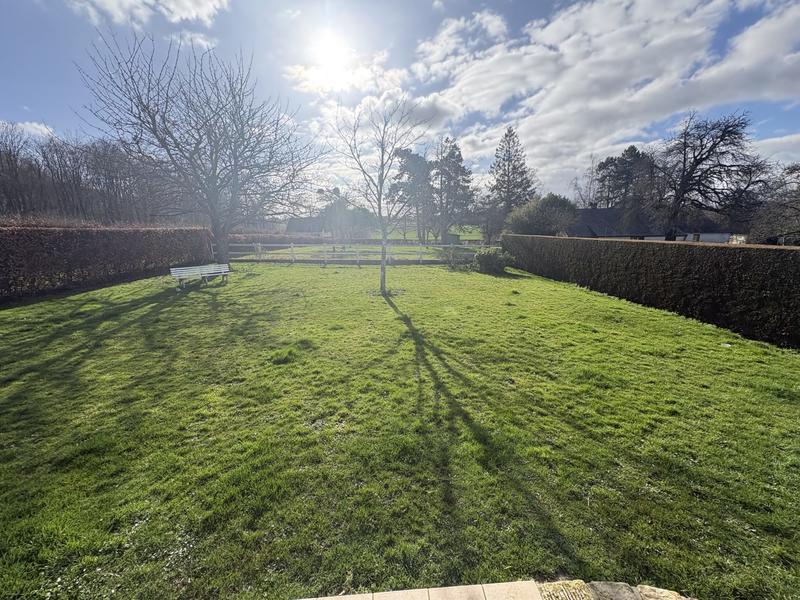 Maison - 126 m² - 4 pièces