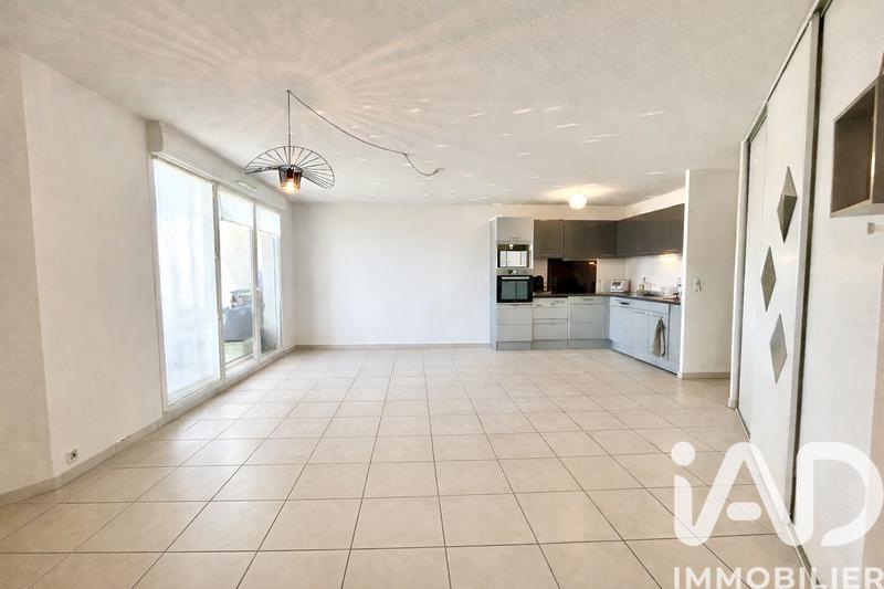 Appartement - 69 m² - 3 pièces