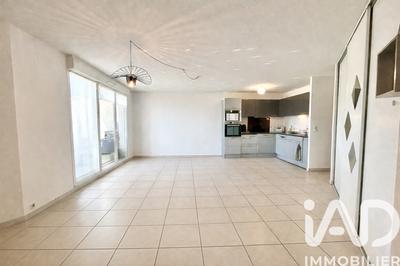 Appartement - 69 m² - 3 pièces