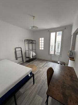 Appartement - 22 m² - 1 pièce