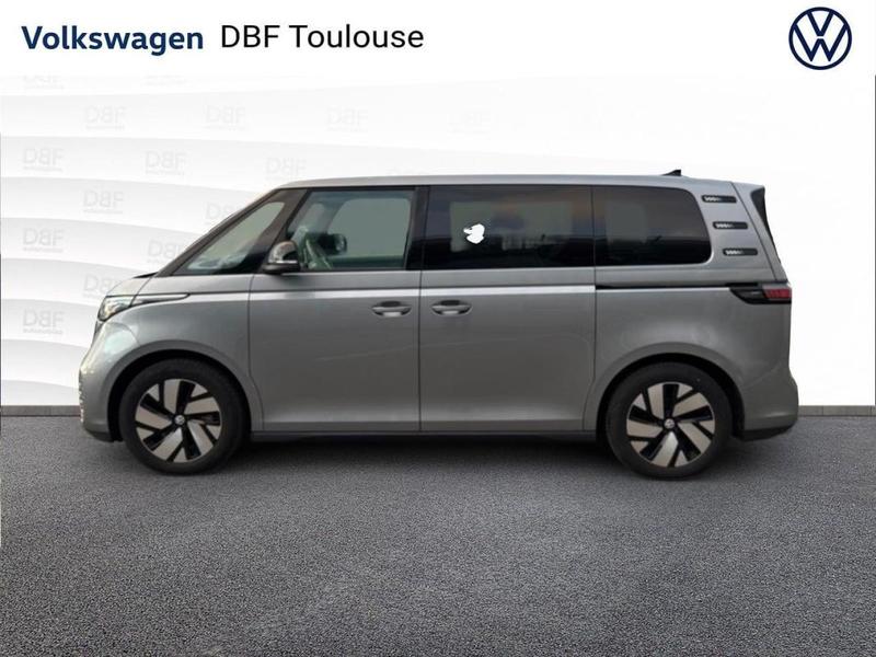 Volkswagen Id. Buzz 204 ch Pro