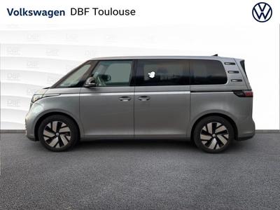 Volkswagen Id. Buzz 204 ch Pro