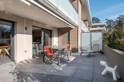 Appartement - 94 m² - 4 pièces