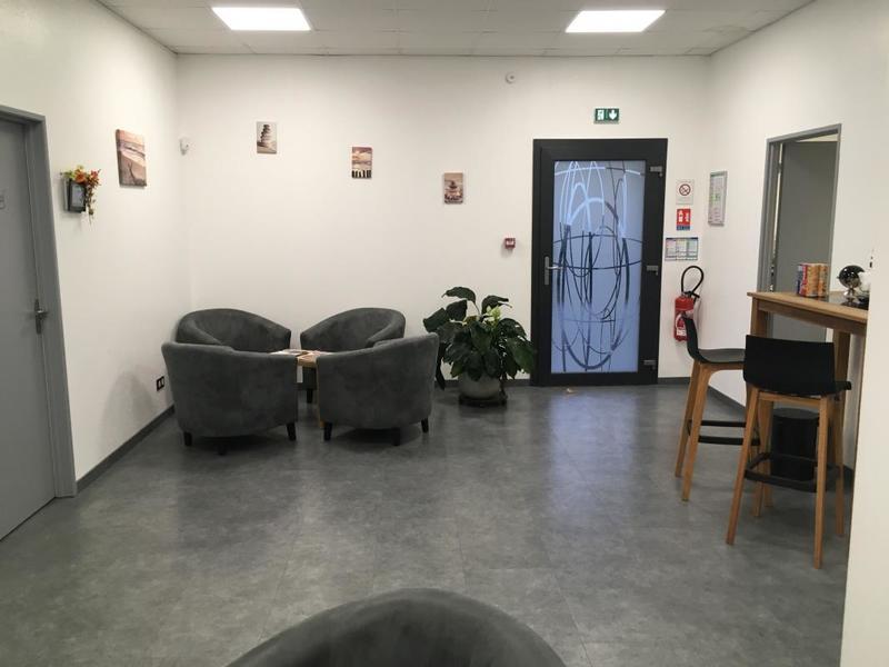 Immeuble - 220 m² - 8 pièces