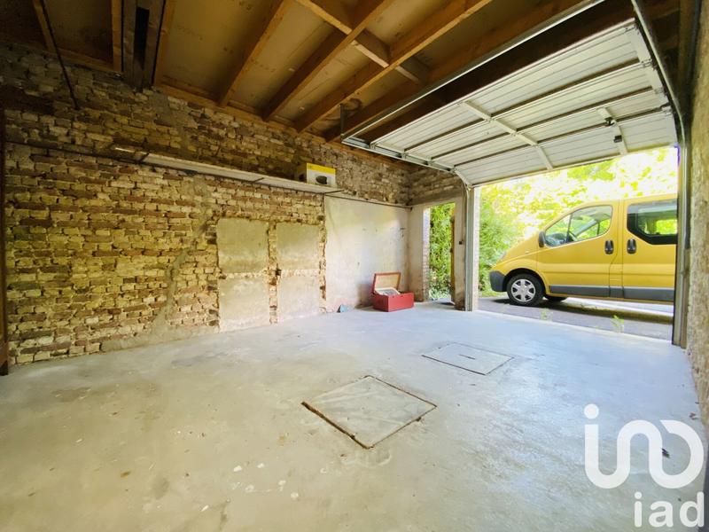 Maison de village - 162 m² - 5 pièces