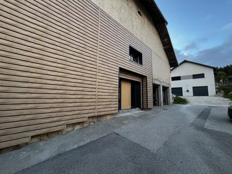 Maison - 254 m² - 7 pièces