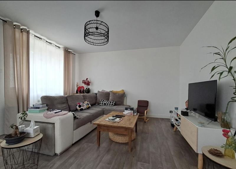 Immeuble - 200 m² - 8 pièces