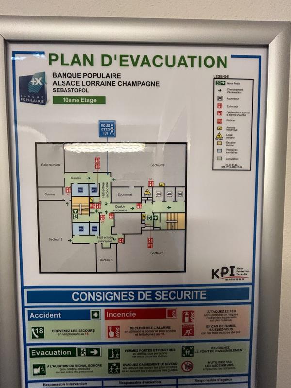 Local d'activités - 512 m²