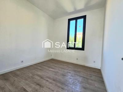 Appartement - 40 m² - 3 pièces
