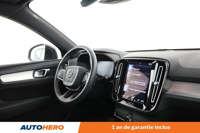 Volvo Xc40 1.5 T2 Momentum Business Geartronic 8 129 ch