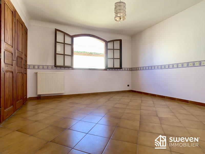 Maison ancienne - 197 m² - 7 pièces