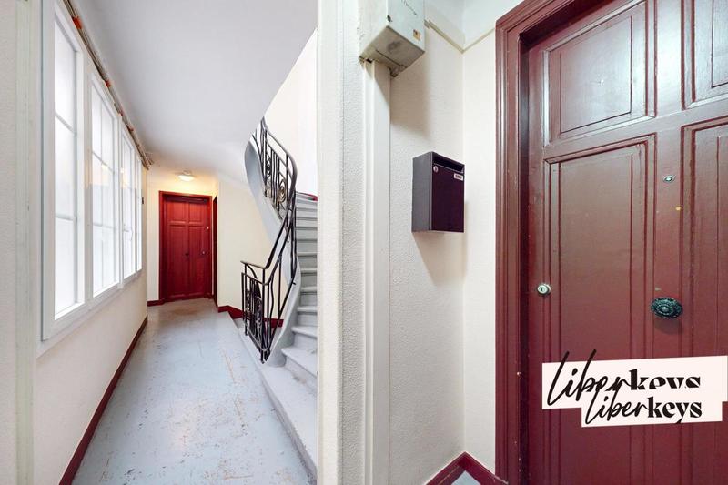 Appartement - 54 m² - 3 pièces