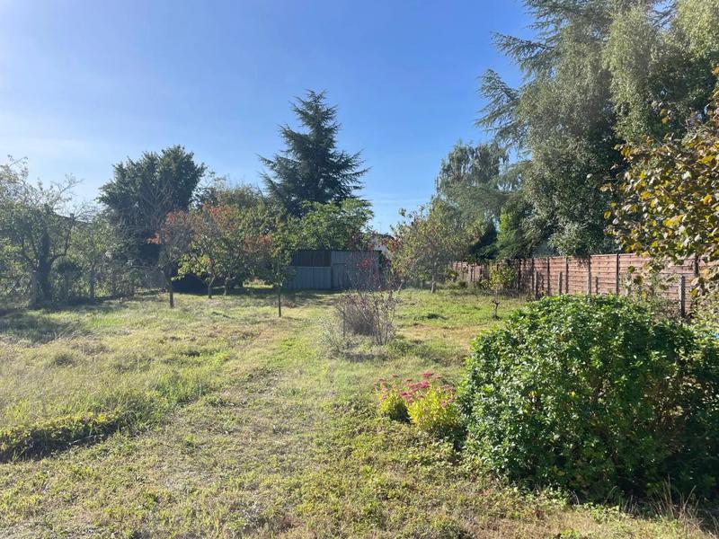 Maison - 99 m² - 5 pièces