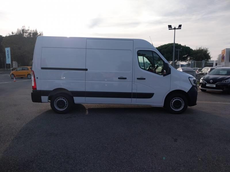 Renault Master Fourgon Fgn Trac F3500 L2h2 Blue Dci 135 Confort