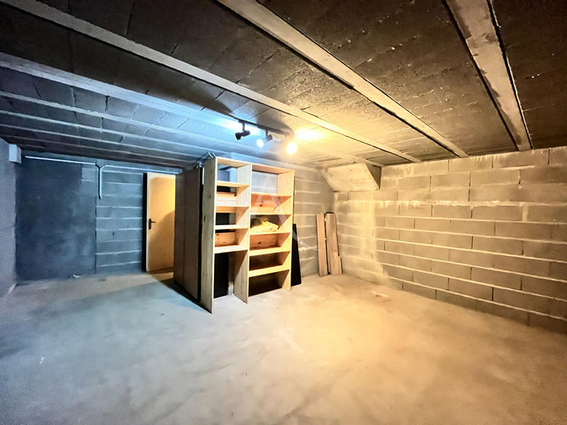 Maison - 177 m² - 7 pièces