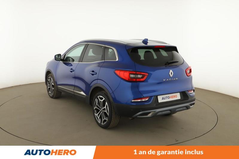 Renault Kadjar 1.5 Blue dCi Edc 115 ch