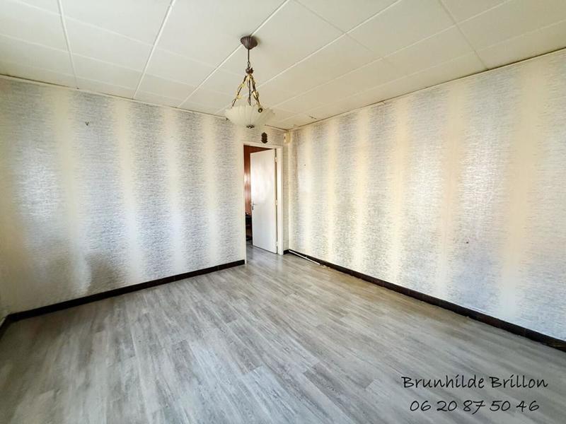 Maison - 67 m² - 3 pièces