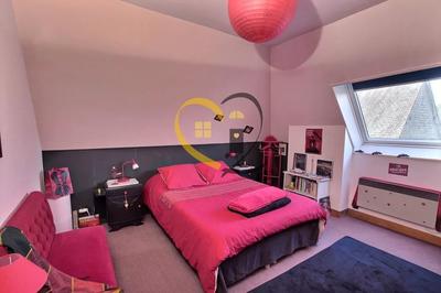 Maison de village - 138 m² - 5 pièces