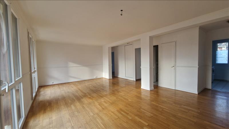 Appartement - 83 m² - 5 pièces