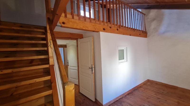 Maison - 80 m² - 3 pièces