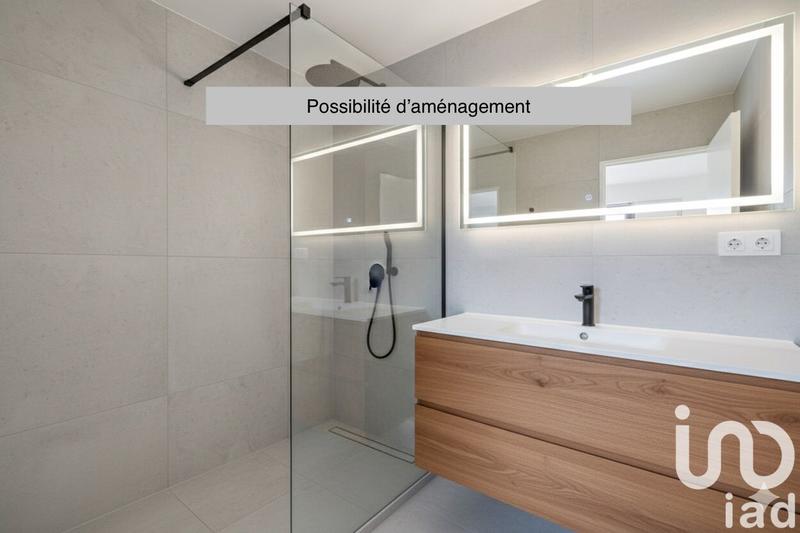 Appartement - 76 m² - 3 pièces