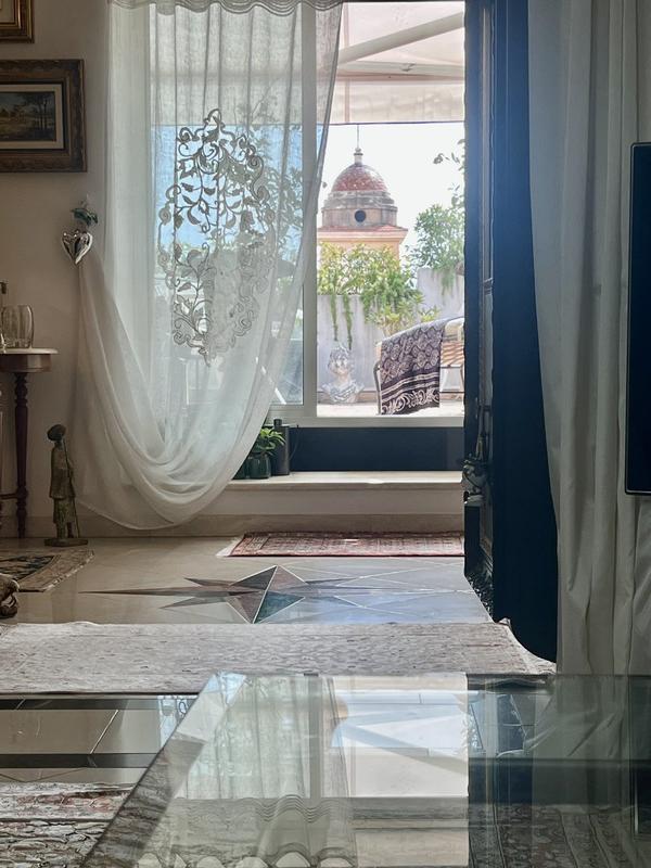 Appartement - 122 m² - 3 pièces