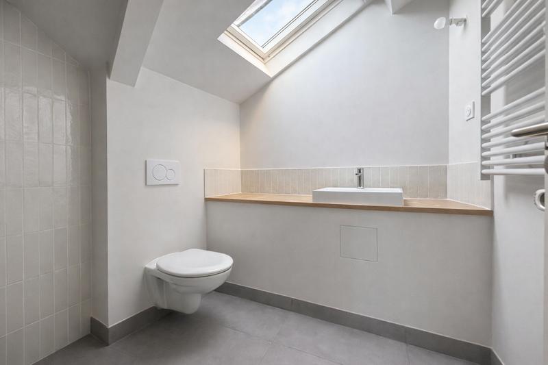 Appartement - 73 m² - 3 pièces