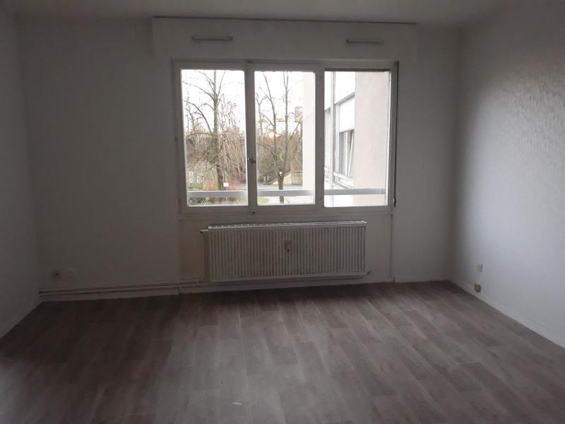 Appartement - 72 m² - 2 pièces