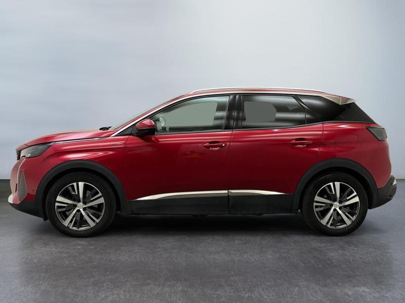 Peugeot 3008 Hybrid 225 e-Eat8 Allure Pack