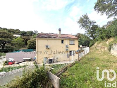 Maison - 145 m² - 5 pièces