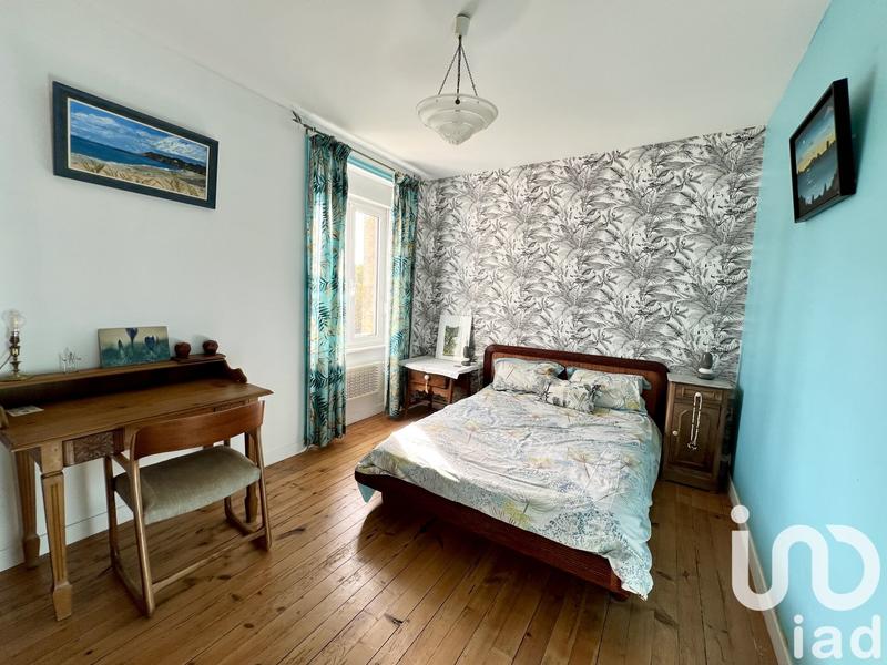 Maison de campagne - 165 m² - 7 pièces