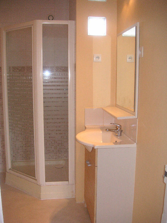 Maison - 72 m² - 3 pièces