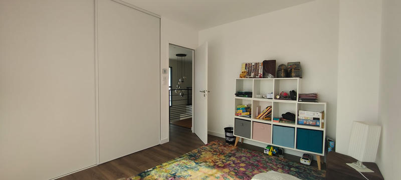 Maison - 139 m² - 4 pièces