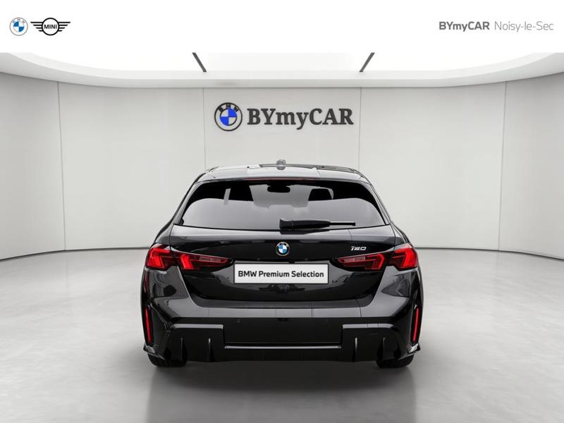 Bmw Série 1 F70 120 170 ch Dkg7 m Sport