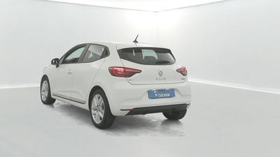 Renault Clio 1.6 E-Tech hybride 140ch Zen