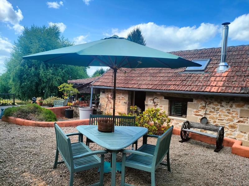 Maison - 146 m² - 7 pièces