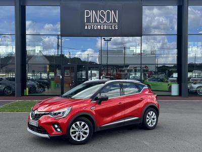 Renault Captur 1.0 TCe 90 Intens