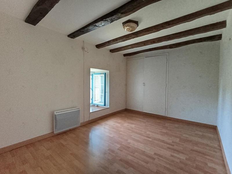 Maison - 86 m² - 4 pièces