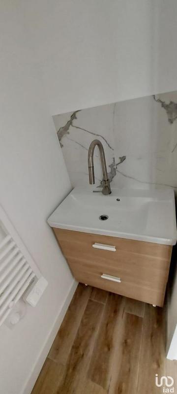 Local commercial - 16 m²